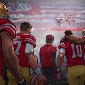 Meet your Posher, William